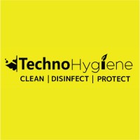 Techno Hygiene logo - Similar company to Aigate Solutions Pvt. Ltd.