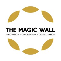 The Magic Wall by Back & Rosta Ltd. logo - Similar company to Smart-Study Gmbh