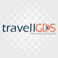 TravellGDS: Bridging GDS & OTAs with Next-Gen Global Travel Tech Partner! logo - Similar company to Khodal Solution