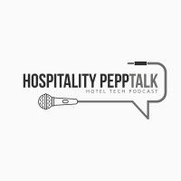 Hotspitality PeppTalk logo - Similar company to Schmidt Kies- Und Recycling Gmbh