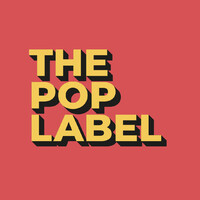 THE POP LABEL logo - Similar company to Ductformer
