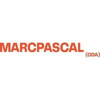 Marc Pascal ODA logo - Similar company to Contech México