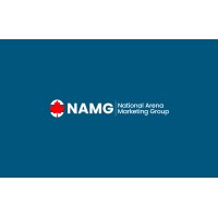 National Arena Marketing Group - NAMG logo - Similar company to Coolab