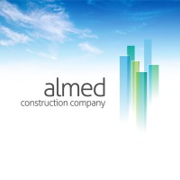 Almed Construction Co. logo - Similar company to Cyc Construction & Interior Co.