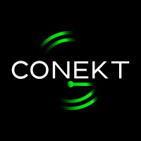 CG CONEKT logo - Similar company to Leviam