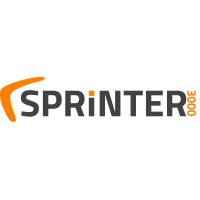 Sprinter 3000 logo - Similar company to Jhami Global Impex Llp