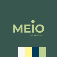 Meio Marketing logo - Similar company to Web Content Development