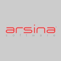 Arsina software logo - Similar company to Emotion