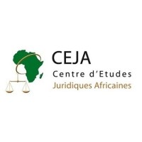 Centre d'Etudes Juridiques Africaines logo - Similar company to Isdb-Bisew It Scholarship Programme