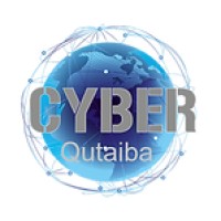 Cyb3rQ logo - Similar company to Stykey