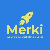 Merki logo - Similar company to The Merki - Creative Marketing Agency