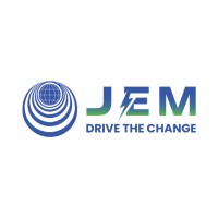 Jupiter Electric Mobility logo - Similar company to Log9 Materials