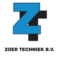 Zoer Techniek B.V. logo - Similar company to Bora Verspaning Bv