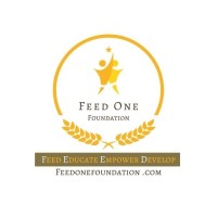 Feed One Foundation logo - Similar company to Kurators