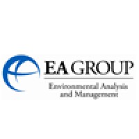 EA Group Environmental Analysis and Management logo - Similar company to Hullett Properties