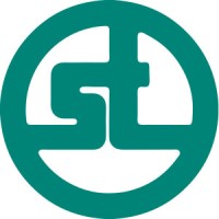 Sankt Lukas logo - Similar company to Cftinstitutet - Institutet För Compassionfokuserad Terapi