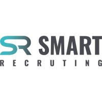 Smart Recruiting logo - Similar company to Agile Tekventures Pvt. Ltd.