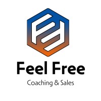 Feel Free Coaching & Sales logo - Similar company to As Secure B.V
