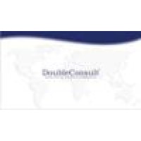 DoubleConsult logo - Similar company to Prosearch