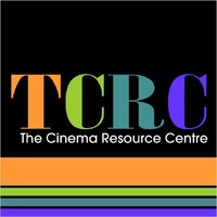 The Cinema Resource Centre (TCRC) logo - Similar company to Solvable