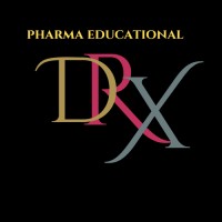 DRX PHARMA EDUCATION logo - Similar company to Metaz