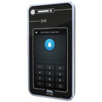 PALGATE IBERICA logo - Similar company to Palgate