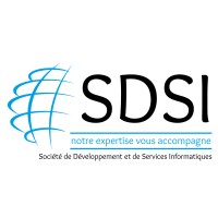SDSI SARL logo - Similar company to Comma