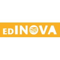 Stichting EdINOVA logo - Similar company to Startwijzer