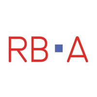 Reid Brewin Architects logo - Similar company to Hyphen