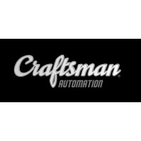 Craftsman Automation logo - Similar company to Synapse Robotics