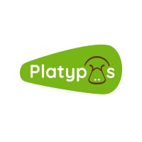 Platypus logo - Similar company to Solra Pv
