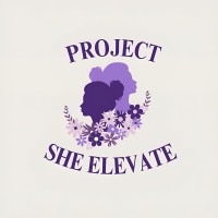 Project SheElevate logo - Similar company to Anvay.Co