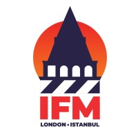 IFM STUDIOS London-İstanbul logo - Similar company to Çapamarka Entertainment Group