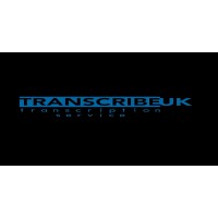 Transcribe UK Ltd logo - Similar company to Transcribe