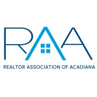 REALTOR® Association of Acadiana logo - Similar company to Omair.The Realtor