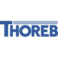 THOREB ITVEHICLE AB logo - Similar company to Ab Thoreb