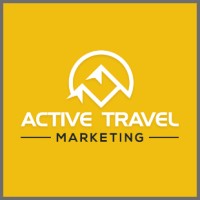 Active Travel Marketing logo - Similar company to Parkside Trails