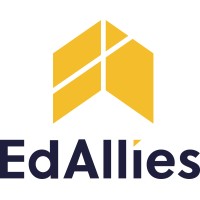 EdAllies logo - Similar company to Equaspace