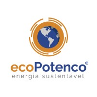 ecoPotenco Energia Sustentável logo - Similar company to Toca