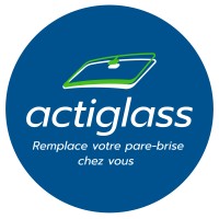 ACTIGLASS logo - Similar company to Glasseo