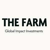 The Farm logo - Similar company to E-Tron Technologies