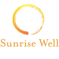 Sunrise Well logo - Similar company to Mind And Body Group