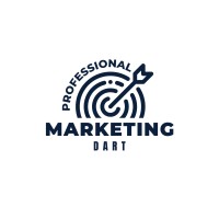 Marketing Dart logo - Similar company to Assure Dart