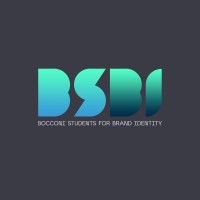 Bocconi Students For Brand Identity logo - Similar company to Luxe Consulting Srl