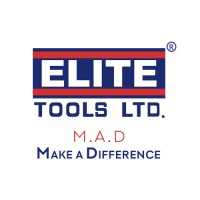 Elite Tools Limited logo - Similar company to Elitetools