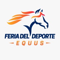 Equus Feria del Deporte logo - Similar company to Somos Deporte