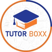 Tutor Boxx logo - Similar company to Tutorbox