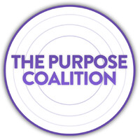The Purpose Coalition logo - Similar company to Nulabe