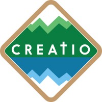 Creatio logo - Similar company to Be A Heart