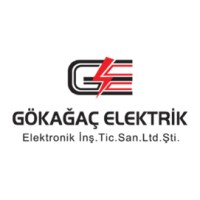 Gökağaç Elektrik logo - Similar company to The.Elektrik